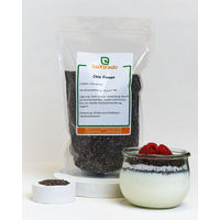 Produktbild von buXtrade Chia Samen glutenfrei und vegan 25 kg