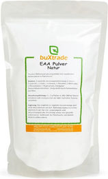 buXtrade EAA Pulver Beeren-Mix – Bild 1 von 1
