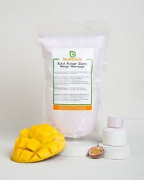 buXtrade EAA Zero Aminosäuren Pulver zuckerfrei 1000 g – Bild 1 von 1