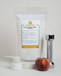 buXtrade EAA Zero Aminosäuren Pulver zuckerfrei 1000 g – Bild 1 von 1