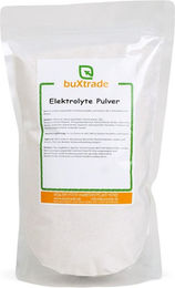 buXtrade Elektrolyte Pulver – Bild 1 von 1