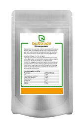 buXtrade Erbsenprotein Pulver Vegan Neutral 250 g – Bild 1 von 2