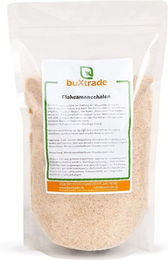 buXtrade Flohsamenschalen Pulver 1000 g – Bild 1 von 2