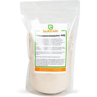 Produktbild von buXtrade Flohsamenschalenpulver 1000 g