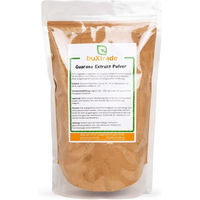 Produktbild von buXtrade Guarana Extrakt Pulver 1000 g