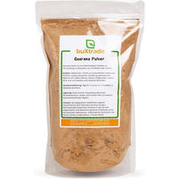 Produktbild von buXtrade Guarana-Pulver 1000 g