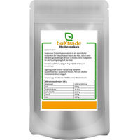 Produktbild von buXtrade Hyaluronsure Hyaluronsäure Pulver ohne Zusatzstoffe 150 g