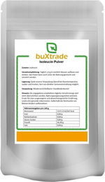 buXtrade Isoleucin Pulver – Bild 1 von 1