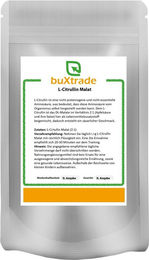 Buxtrade L-Citrullin Malat Pulver 25 kg – Bild 1 von 1