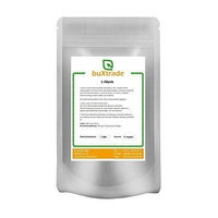 Produktbild von Buxtrade L-Glycin Pulver 500 g ohne Zusatzstoffe