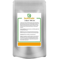 Produktbild von buXtrade L-Glycin Pulver ohne Zusatzstoffe 1000 g