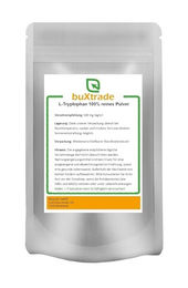 Buxtrade L-Tryptophan Pulver 10 kg – Bild 1 von 1