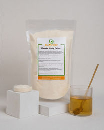 Buxtrade Manukahonig Pulver aus Neuseeland 5 kg – Bild 1 von 2