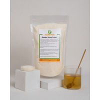 Produktbild von Buxtrade Manukahonig Pulver aus Neuseeland 5 kg