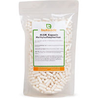 Produktbild von buXtrade MSM Kapseln