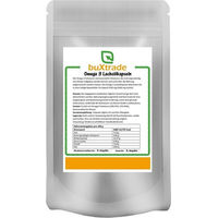 Produktbild von buXtrade Omega 3 Lachsöl Kapseln 435 mg