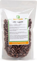 buXtrade OPC Kapseln 700 mg – Bild 1 von 3
