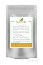 Buxtrade Phenylalanin Pulver ohne Zusatzstoffe – Bild 1 von 1