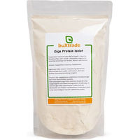Produktbild von buXtrade Sojaprotein Isolat Pulver Vegan Laktosefrei Neutral