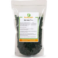 Produktbild von buXtrade Spirulina Bio Tabletten