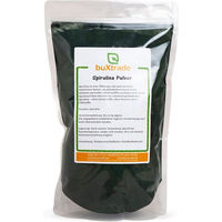 Produktbild von buXtrade Spirulina Pulver Bio 1000 g