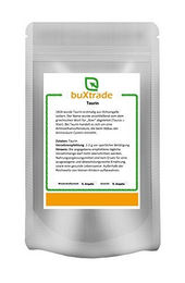 Buxtrade Taurin Pulver 500 g vegan ohne Zusatzstoffe – Bild 1 von 1