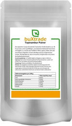 buXtrade Topinambur Pulver mit Inulin Bio – Bild 1 von 1