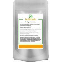 Produktbild von buXtrade Tri-Magnesiumdicitrat Pulver ohne Zusatzstoffe