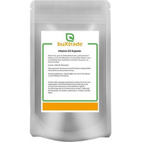 Produktbild von buXtrade Vitamin D3 Kapseln