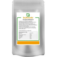 Produktbild von buXtrade Vitamin E Tocopherol Pulver