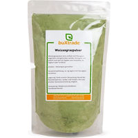 Produktbild von buXtrade Weizengraspulver 1000 g