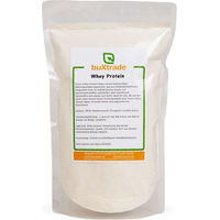 Produktbild von buXtrade Whey Protein Isolat Pulver Neutral ohne Zusatzstoffe