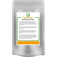 Produktbild von buXtrade Zinkbisglycinat Tabletten ohne Zusatzstoffe