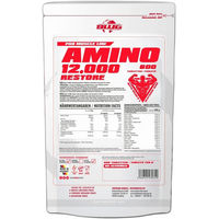 Produktbild von BWG Amino Restore BCAA Tabletten 1000 mg