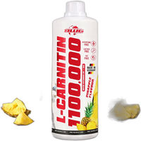 Produktbild von BWG L-Carnitin Liquid Ananas 1000 ml