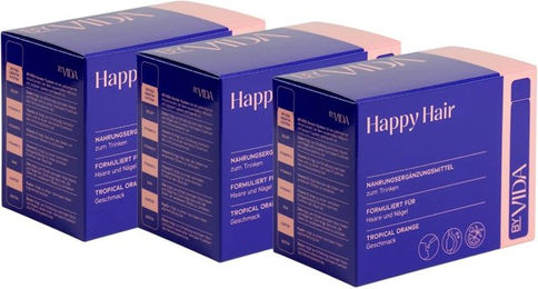 BYVIDA Happy Hair – Bild 1 von 3
