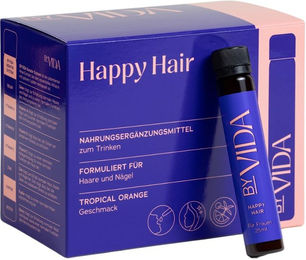 BYVIDA Happy Hair – Bild 1 von 3