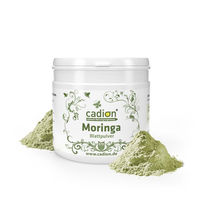 Produktbild von Cadion Moringa Pulver Moringa oleifera Vegan 150g