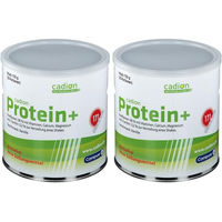 Produktbild von Cadion Protein + EAA Eiweißpulver 1500 g