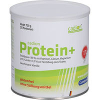 Produktbild von Cadion Protein+ Pulver 750 g