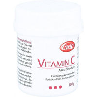 Produktbild von CAELO Ascorbinsäure Vitamin C Pulver