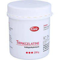 Produktbild von Caelo Trinkgelatine HV Pulver 200 g