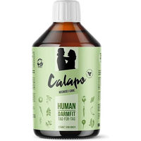 Produktbild von Calapo Human Darmfit Vegan Flüssig 100ml