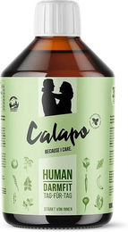 Calapo Human Darmfit Winter Vegan Flüssig – Bild 1 von 1