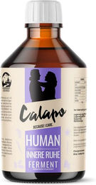 CALAPO Human Innere Ruhe Ferment Kombipräparat Flüssig – Bild 1 von 1