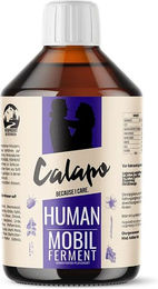 CALAPO HUMAN MOBIL FERMENT Kräuter-Komplex Flüssig – Bild 1 von 1