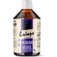 Produktbild von CALAPO HUMAN MOBIL FERMENT Kräuter-Komplex Flüssig