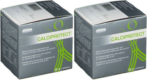 CalciProtect Kapseln von TRB Chemedica AG glutenfrei – Bild 1 von 1