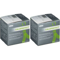 Produktbild von CalciProtect Kapseln von TRB Chemedica AG glutenfrei