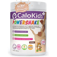 Produktbild von CaloKids Nahrung für Kinder als Pulver glutenfrei und ohne Gelatine 500 g